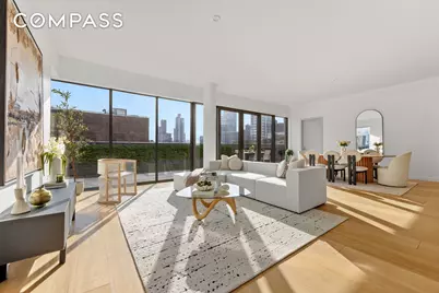 45 E 7th Street #PH, New York City, NY 10003 - Photo 1