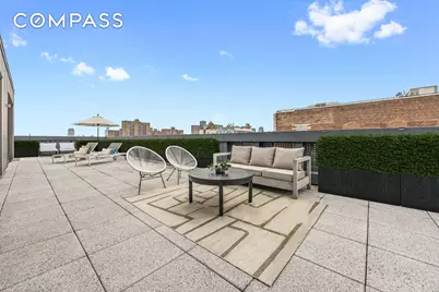45 E 7th Street #PH, New York City, NY 10003 - Photo 3