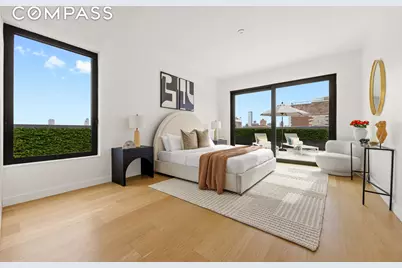 45 E 7th Street #PH, New York City, NY 10003 - Photo 9
