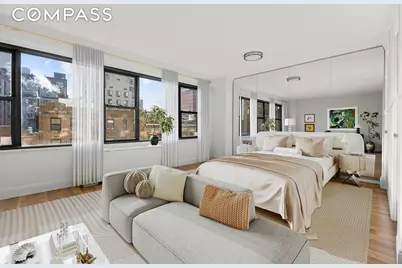 85 Livingston Street #6F, New York City, NY 11201 - Photo 3