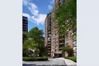 40 W 135th Street #10M, New York City, NY 10037 - Photo 1