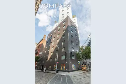 133 Water Street #8E, Brooklyn, NY 11201 - Photo 15