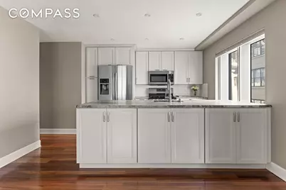 133 Water Street #8E, New York City, NY 11201 - Photo 5