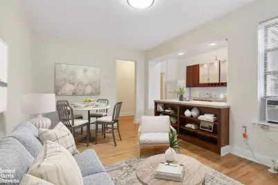 515 Edgecombe Avenue #41, New York City, NY 10032 - Photo 1