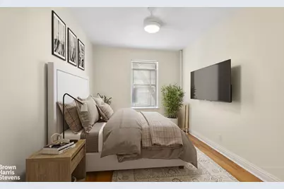 515 Edgecombe Avenue #41, New York, NY 10032 - Photo 5