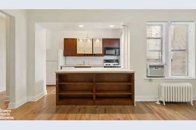 515 Edgecombe Avenue #41, New York City, NY 10032 - Photo 3