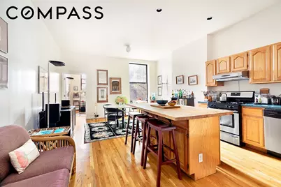 530 W 148th Street, New York City, NY 10031 - Photo 5