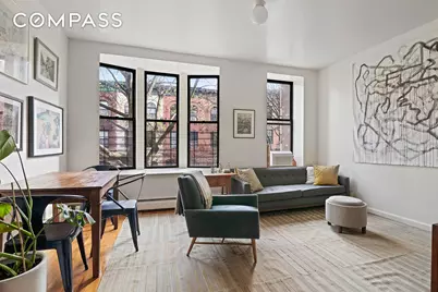 530 W 148th Street, New York City, NY 10031 - Photo 1