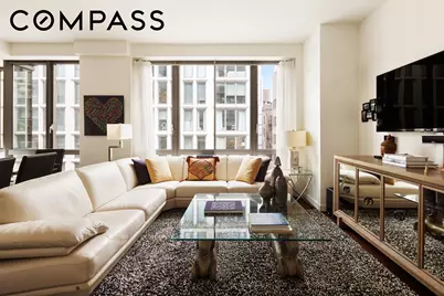 4 W 21st Street #12C, New York City, NY 10010 - Photo 3