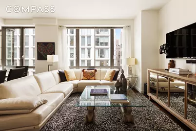 4 W 21st Street #12C, New York City, NY 10010 - Photo 3