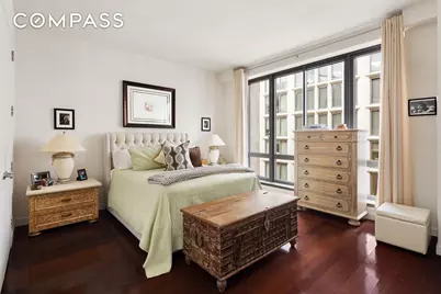 4 W 21st Street #12C, New York City, NY 10010 - Photo 5