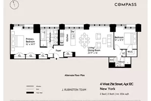 4 W 21st St, New York City, NY 10010 - Photo 9