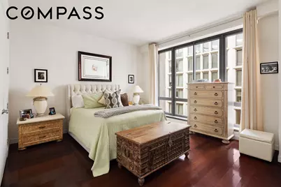4 W 21st Street #12C, New York City, NY 10010 - Photo 5