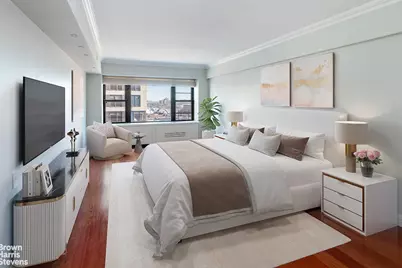 510 E 86th Street #14C, New York City, NY 10028 - Photo 7