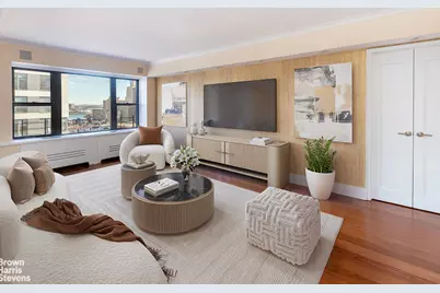 510 E 86th Street #14C, New York City, NY 10028 - Photo 1