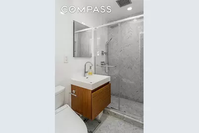 250 W 15th Street #3C, New York, NY 10011 - Photo 7