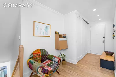 250 W 15th Street #3C, New York, NY 10011 - Photo 5