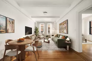 535 W 110th St, New York City, NY 10025 - Photo 1