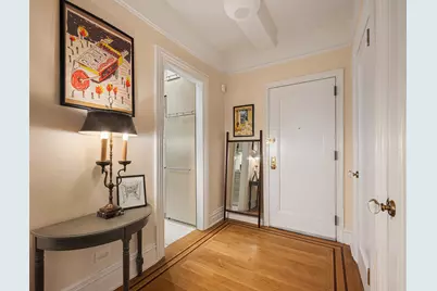 535 W 110th Street #6A, New York City, NY 10025 - Photo 3