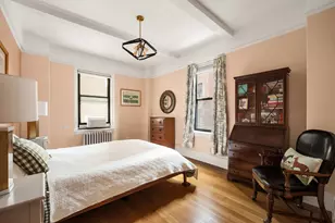 535 W 110th St, New York City, NY 10025 - Photo 5