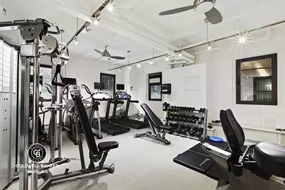 535 W 110th Street #6A, New York City, NY 10025 - Photo 9