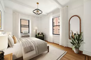 535 W 110th St, New York City, NY 10025 - Photo 3