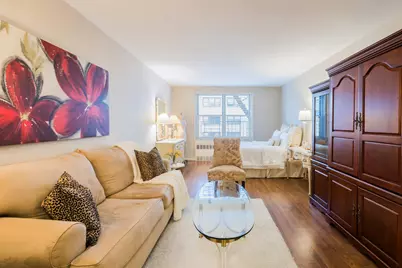 309 E 87th Street #6-U, New York City, NY 10128 - Photo 1