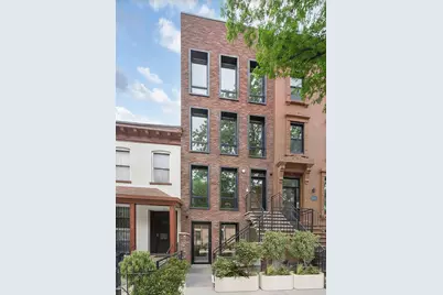356 Quincy Street, New York City, NY 11216 - Photo 1