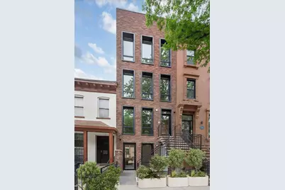 356 Quincy Street, New York City, NY 11216 - Photo 3