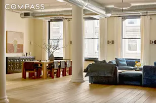 158 Mercer St, New York, NY 10012 - Photo 1