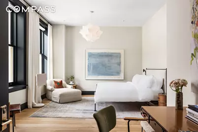 158 Mercer Street #6B, New York City, NY 10012 - Photo 9