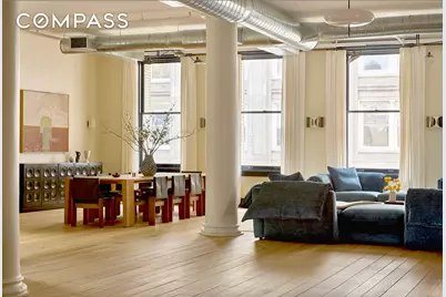 158 Mercer Street #6B, New York City, NY 10012 - Photo 1