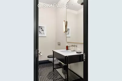158 Mercer Street #6B, New York City, NY 10012 - Photo 15