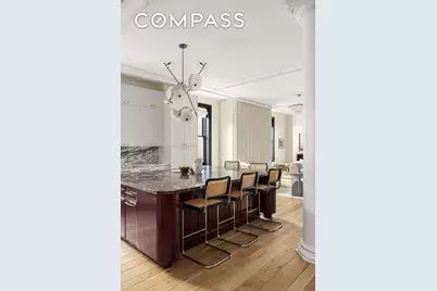 158 Mercer Street #6B, New York City, NY 10012 - Photo 7