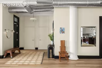 158 Mercer Street #6B, New York, NY 10012 - Photo 5