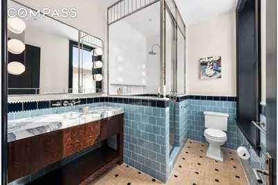 158 Mercer Street #6B, New York City, NY 10012 - Photo 11