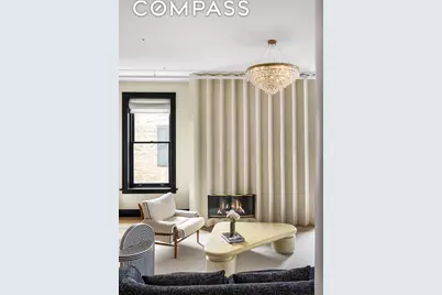 158 Mercer Street #6B, New York City, NY 10012 - Photo 3