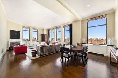 252 7th Avenue #PHP, New York, NY 10001 - Photo 1