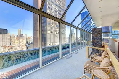 236 E 47th Street #30B, New York City, NY 10017 - Photo 9