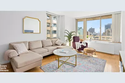 236 E 47th Street #30B, New York City, NY 10017 - Photo 1