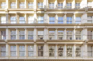 95 Greene St, New York City, NY 10012 - Photo 1