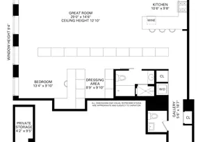 95 Greene St, New York City, NY 10012 - Photo 11