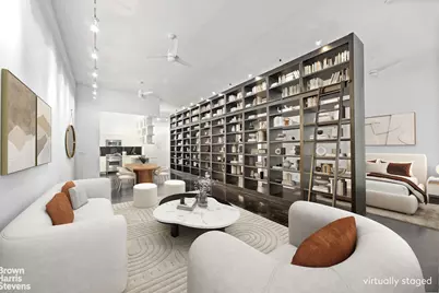 95 Greene Street #2B, New York City, NY 10012 - Photo 3