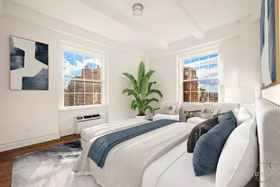 25 5th Avenue #12A, New York City, NY 10003 - Photo 3