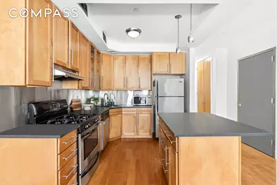 201 Spencer Street #3A, Brooklyn, NY 11205 - Photo 5