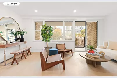 175 W 95th Street #12A, New York City, NY 10025 - Photo 3