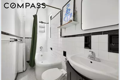 78 8th Avenue #2K, New York City, NY 11215 - Photo 7