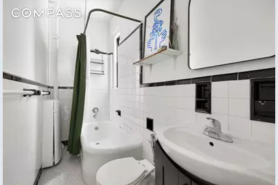 78 8th Avenue #2K, Brooklyn, NY 11215 - Photo 7