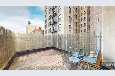 303 W 106th Street #12A, New York City, NY 10025 - Photo 1