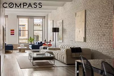 543 Broadway #6, New York City, NY 10012 - Photo 1